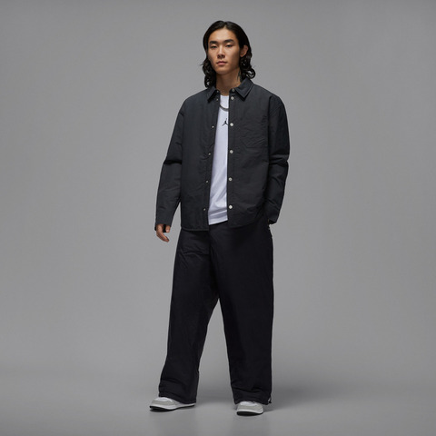 JordanJordan2025男子AS M J FLT MTNSIDE PADDED PANT梭织长裤HV0732-010