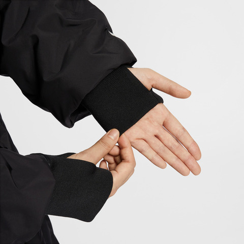 NIKE耐克2025女子AS W NSW TF DWNFL SWSH TRENCH厚羽绒服-长IB2011-010