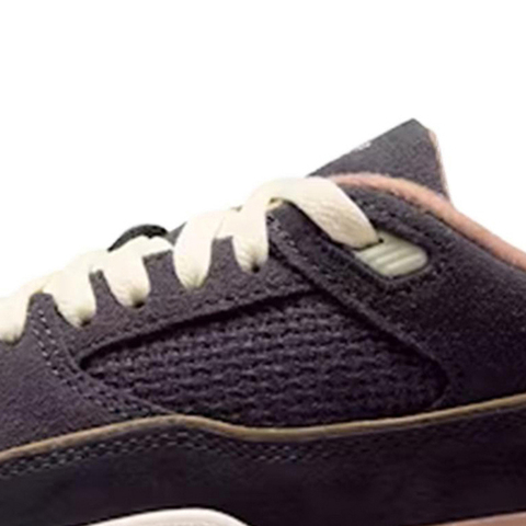 JordanJordan2025女子WMNS JORDAN FLIGHT COURT乔丹FZ9854-001