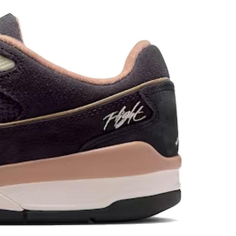 JordanJordan2025女子WMNS JORDAN FLIGHT COURT乔丹FZ9854-001