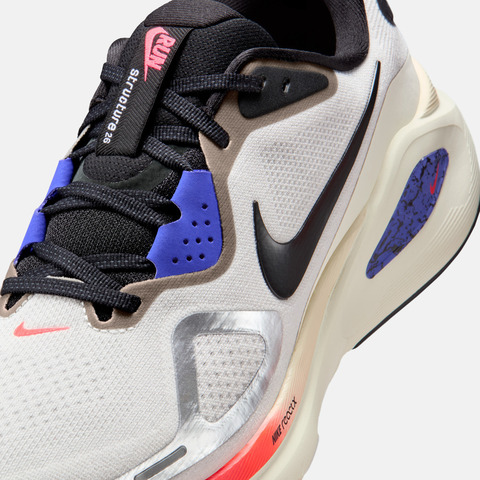 NIKE耐克2025男子NIKE STRUCTURE 26跑步IM6777-121