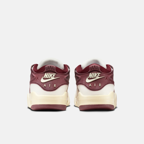 JordanJordan2025女子WMNS AIR JORDAN 4 RM乔丹FQ7940-101