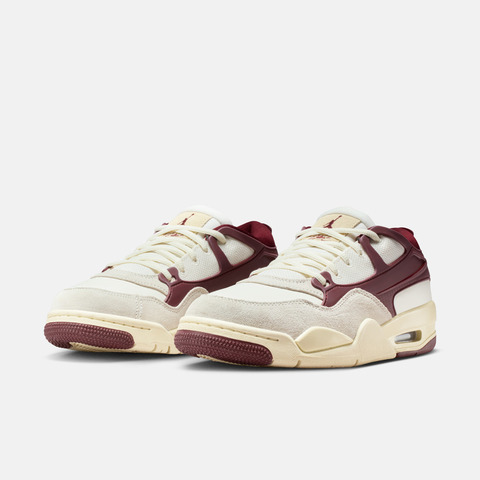 JordanJordan2025女子WMNS AIR JORDAN 4 RM乔丹FQ7940-101