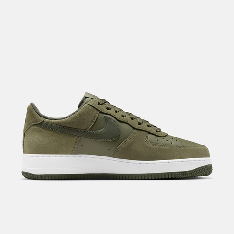 NIKE耐克2025男子AIR FORCE 1 '07 LV8休闲IB6388-200