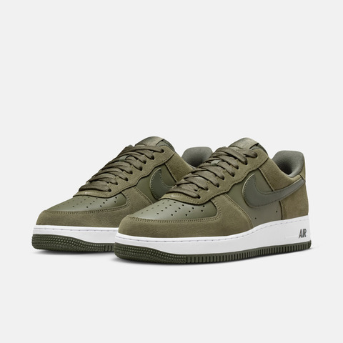 NIKE耐克2025男子AIR FORCE 1 '07 LV8休闲IB6388-200