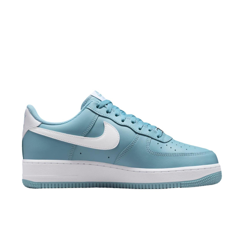 NIKE耐克2025男子AIR FORCE 1 '07休闲FJ4146-403