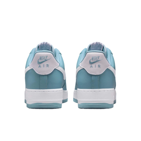 NIKE耐克2025男子AIR FORCE 1 '07休闲FJ4146-403