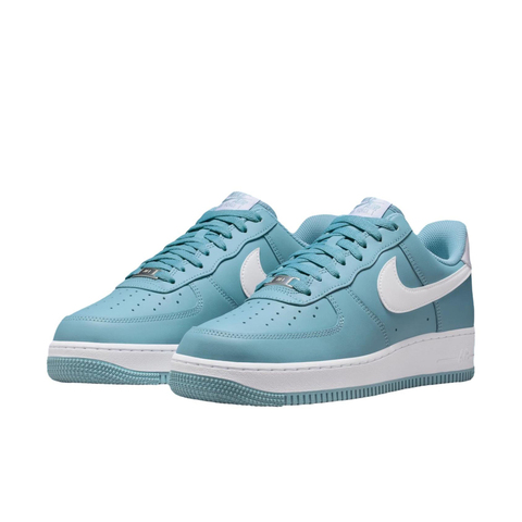 NIKE耐克2025男子AIR FORCE 1 '07休闲FJ4146-403