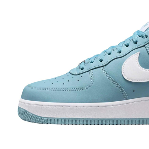 NIKE耐克2025男子AIR FORCE 1 '07休闲FJ4146-403