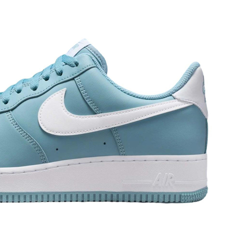 NIKE耐克2025男子AIR FORCE 1 '07休闲FJ4146-403