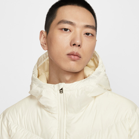 NIKE耐克2025男子AS M NK WINDRUNNER STMNT PRKA厚羽绒服-中HV2720-133