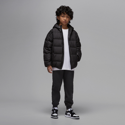 JordanJordan2025男大童针织长裤针织长裤JD2542261GS-001