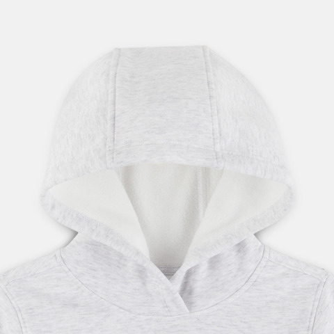 Nike KidsNike Kids2025小童套头连帽卫衣针织连帽卫衣NY2542149PS-001