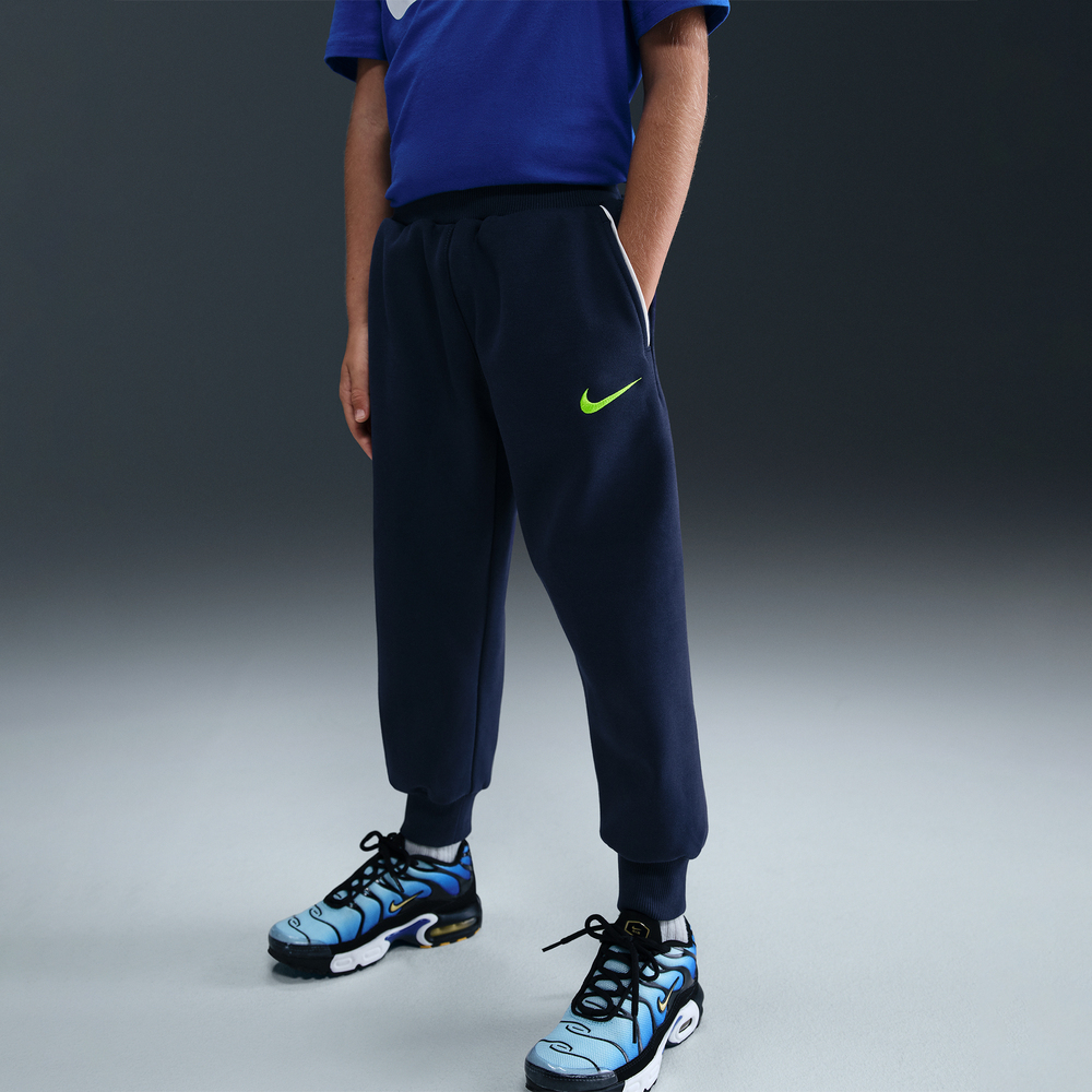 Nike KidsNike Kids2025小童针织长裤针织长裤NY2542193PS-001