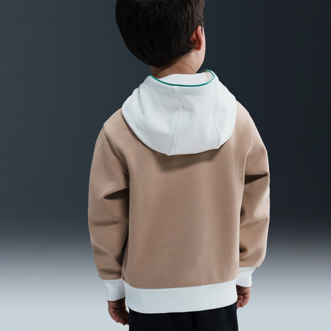 Nike KidsNike Kids2025小童套头连帽卫衣针织连帽卫衣NY2542191PS-001