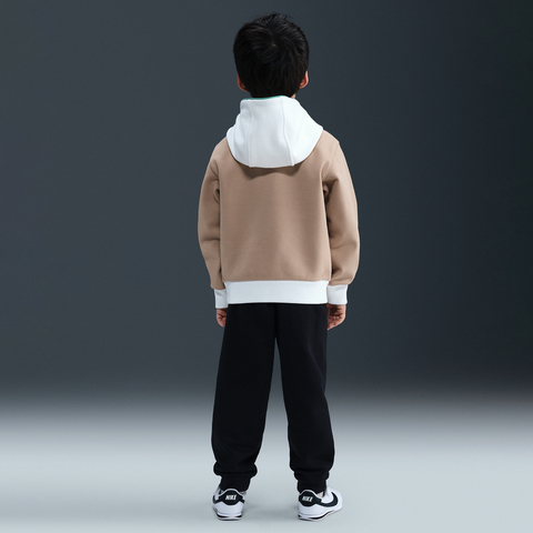 Nike KidsNike Kids2025小童套头连帽卫衣针织连帽卫衣NY2542191PS-001