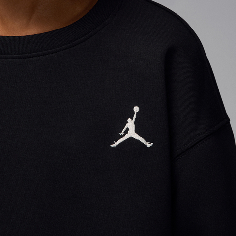 JordanJordan2025男大童套头无帽卫衣针织无帽卫衣JD2542168GS-003