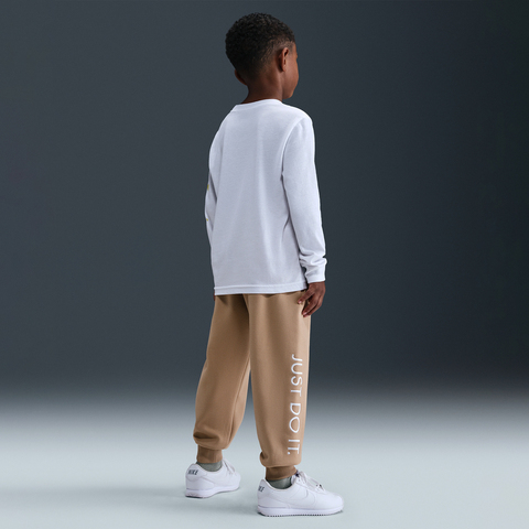 Nike KidsNike Kids2025小童针织长裤针织长裤NY2542193PS-002