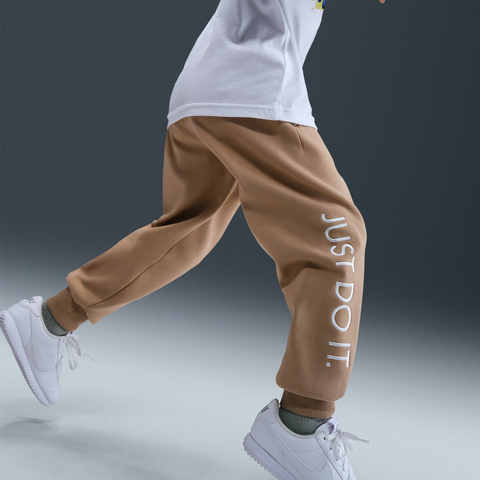 Nike KidsNike Kids2025小童针织长裤针织长裤NY2542193PS-002