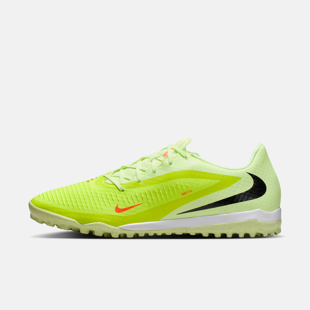 NIKE耐克2025男子PHANTOM 6 LOW ACAD TF足球HQ2325-800