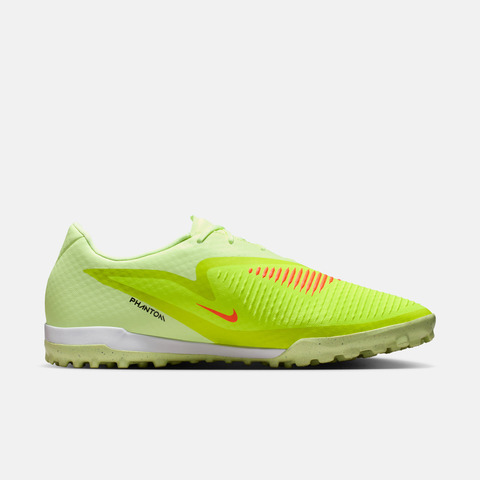 NIKE耐克2025男子PHANTOM 6 LOW ACAD TF足球HQ2325-800