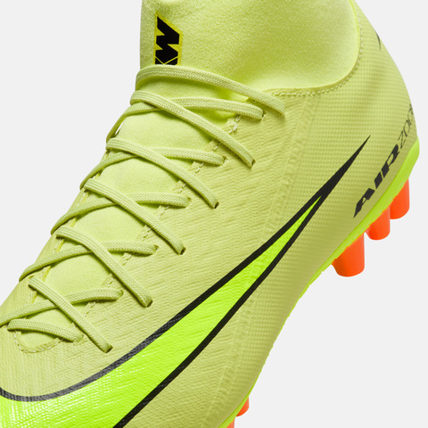 NIKE耐克2025男子ZM SUPERFLY 10 ACADEMY AG足球FQ8329-300