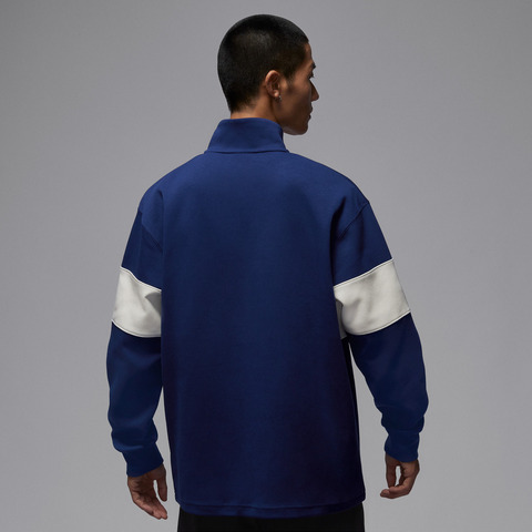 JordanJordan2025男子AS M J DF GOLF HZ针织无帽卫衣HF9920-492