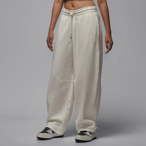 JordanJordan2025女子AS W J FLT FLC PANT SSNL针织长裤HV0330-133