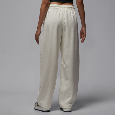 JordanJordan2025女子AS W J FLT FLC PANT SSNL针织长裤HV0330-133