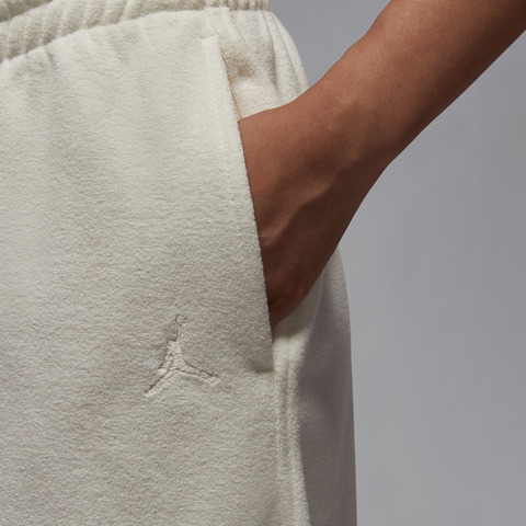 JordanJordan2025女子AS W J FLT FLC PANT SSNL针织长裤HV0330-133