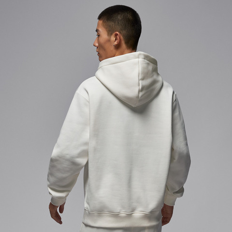 JordanJordan2025男子AS M J PSG STMT FLC PO针织连帽卫衣HV3425-133