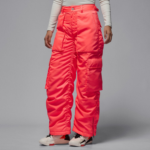 JordanJordan2025女子AS W J FLT MTN PANT梭织长裤HV0343-804