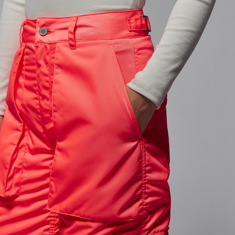 JordanJordan2025女子AS W J FLT MTN PANT梭织长裤HV0343-804