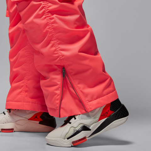 JordanJordan2025女子AS W J FLT MTN PANT梭织长裤HV0343-804