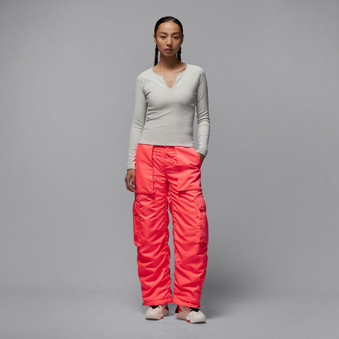 JordanJordan2025女子AS W J FLT MTN PANT梭织长裤HV0343-804