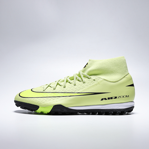 NIKE耐克2025男子ZM SUPERFLY 10 ACADEMY TF足球FQ8331-300