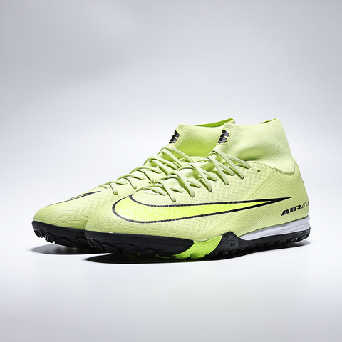 NIKE耐克2025男子ZM SUPERFLY 10 ACADEMY TF足球FQ8331-300