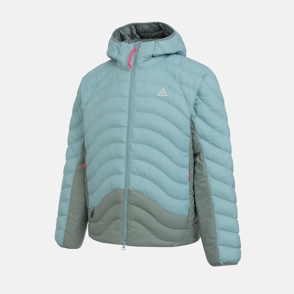 NIKE耐克2025男子AS M ACG TFADV LAVA FLOW JKT薄棉服HJ3736-017