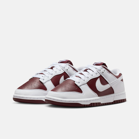 NIKE耐克2025女子W NIKE DUNK LOW休闲IM6572-601