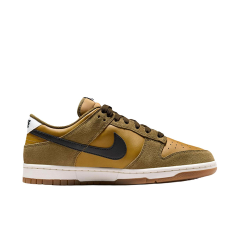 NIKE耐克2025男子NIKE DUNK LOW RETRO SE休闲IB6399-300