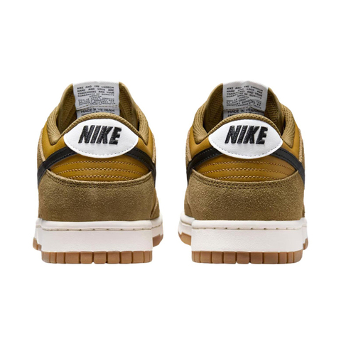 NIKE耐克2025男子NIKE DUNK LOW RETRO SE休闲IB6399-300
