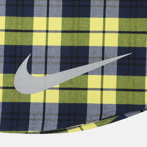 NIKE耐克2025男子AS U NK SB FLNNL LS BTN UP KOS梭织长袖衬衫HV0257-410