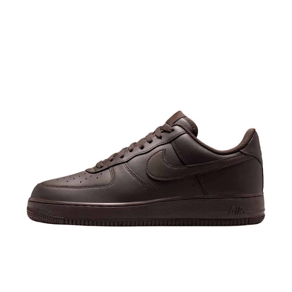 NIKE耐克2025男子AIR FORCE 1 '07休闲IH1698-200