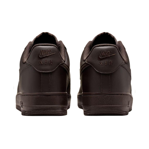 NIKE耐克2025男子AIR FORCE 1 '07休闲IH1698-200