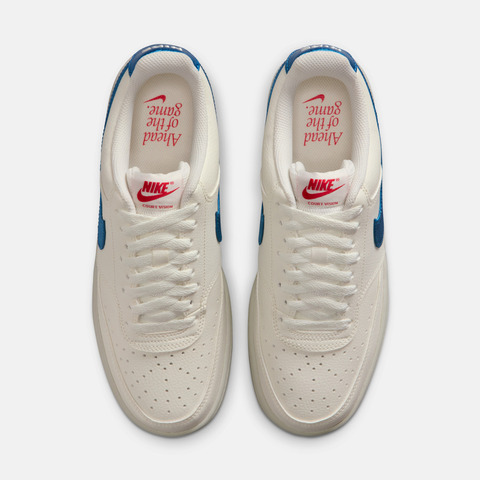 NIKE耐克2025女子W NIKE COURT VISION LO休闲IM7799-133