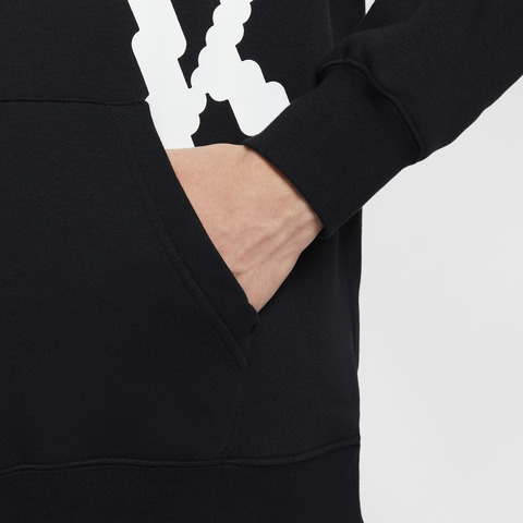 NIKE耐克2025男子AS M NK CLUB BB GX HDY NEO VAR针织连帽卫衣IH4259-010