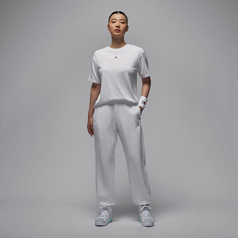 JordanJordan2025女子AS W J SPT DF CSVR FLC PANT针织长裤IB2505-051