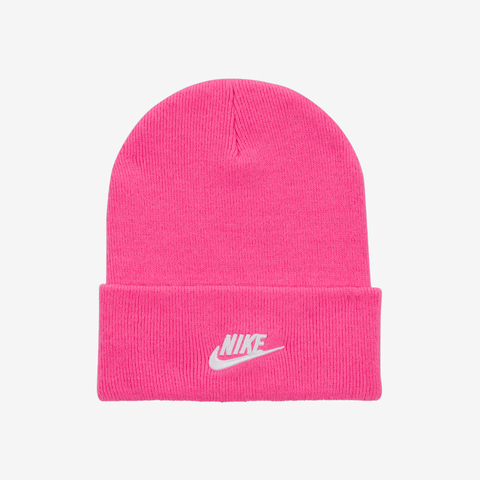 NIKE耐克2025中性U NK PEAK BEANIE TC FUT F24 L针织帽HF0186-645