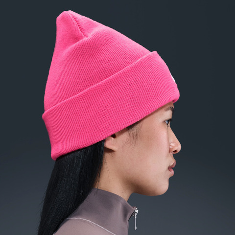 NIKE耐克2025中性U NK PEAK BEANIE TC FUT F24 L针织帽HF0186-645