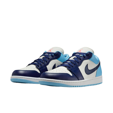 JordanJordan2025男子AIR JORDAN 1 LOW乔丹553558-149